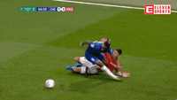 Check spelling or type a new query. Lukaku First Touch Gif . Fail Romelu Lukaku Gif By Play Sports Find Share On Giphy