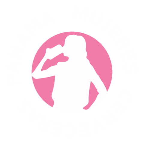 Beer Panama Sticker by Mujeres Cerveceras de Panamá