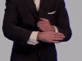 Talking GIF