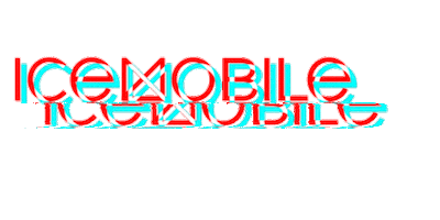 Arcade Vhs Sticker by Icemobile