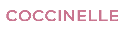 Coccinelle Sticker