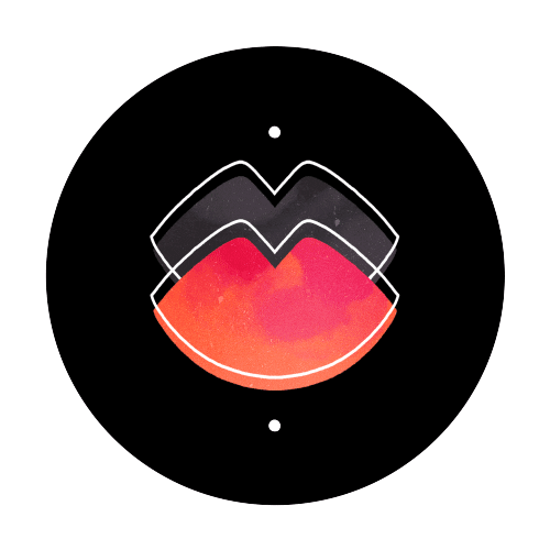 Femmesprod Sticker