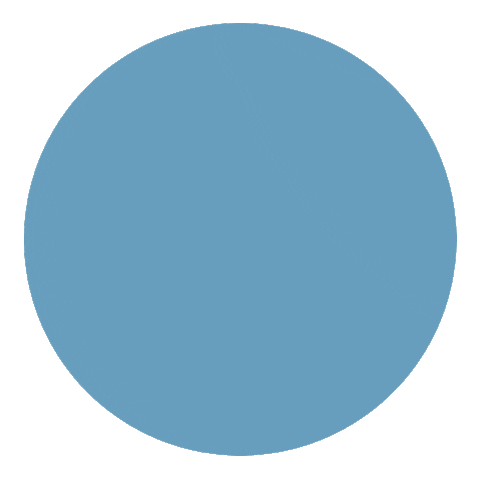 Morning Hutch Sticker by HutchandPutch