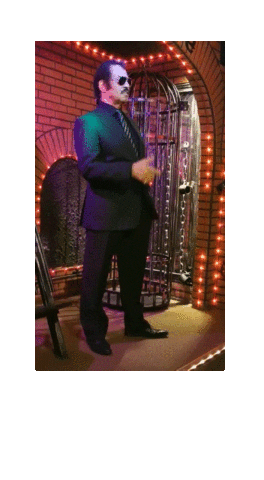 Sticker by Finest Blogger