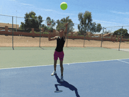 Tennis GIF