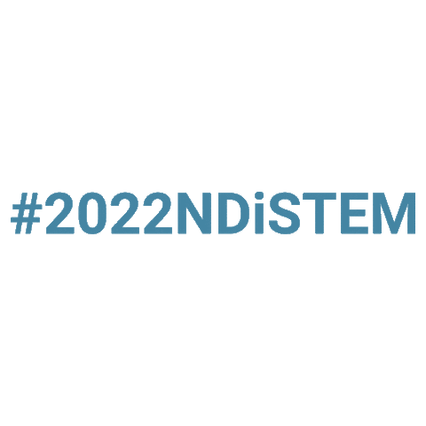 Stem Sticker by SACNAS