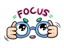 Kawaii Sticker
