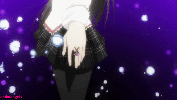 Homura Akemi GIF - Find & Share on GIPHY
