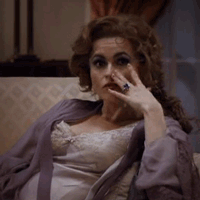 Helena Carter GIF - Find & Share on GIPHY