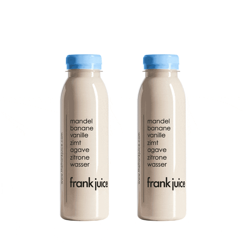 frankjuice fresh juice frank cleanse GIF