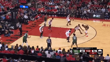 Good Giannis GIF