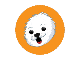 Frippo Sticker