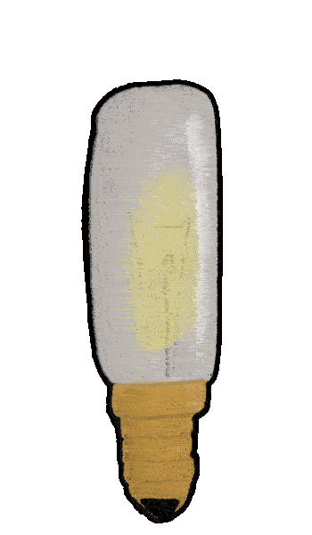 Honest History Sticker