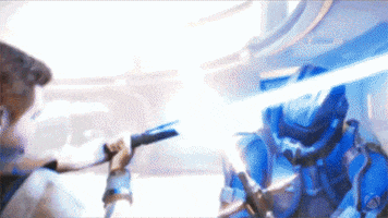 Star Wars Battle GIF by Xbox
