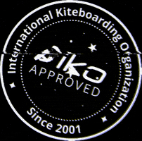 Stars Kitesurf GIF by ikokite