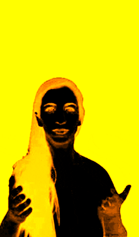 Maya Joffe Skin queen GIF