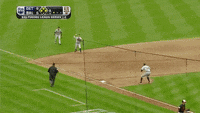 Happy Cedric Mullins GIF by Baltimore Orioles - Find & Share on GIPHY