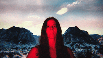 Glitch Rotating GIF by Baroness