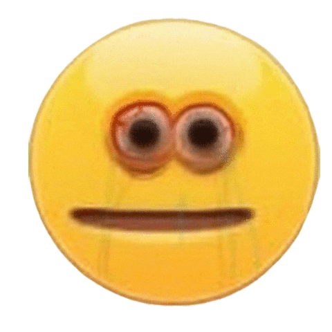 Cursed Emoji Cursed Emoji Upset GIF - Cursed emoji Cursed emoji