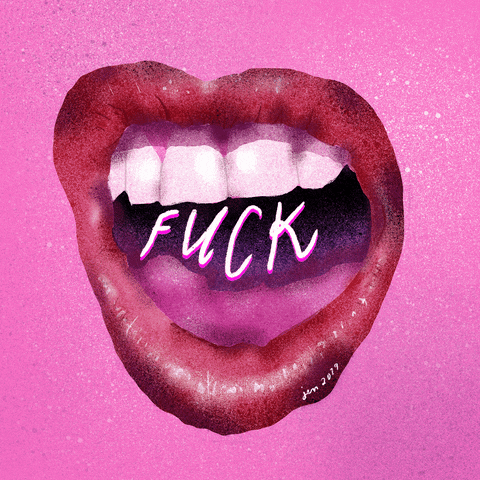 Lips Fuck You GIF