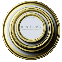 Regiis Ova Sticker