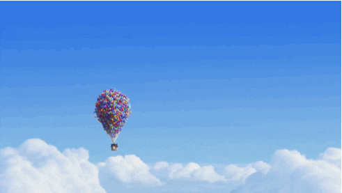 up pixar intro gif up pixar intro gif