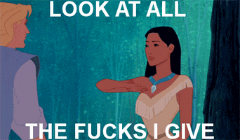 Humor Singing animated GIF
