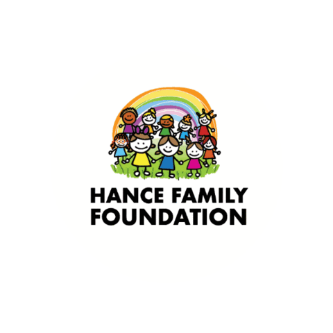 Hance Family Foundation Sticker