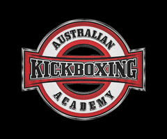 Australian Kickboxing Academy GIF