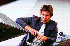 Be Safe Star Wars GIF - Find & Share on GIPHY