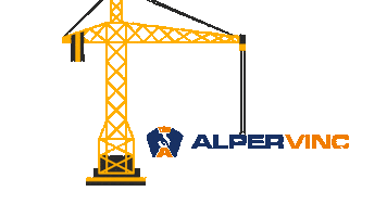 Alper Sticker by alplervinct