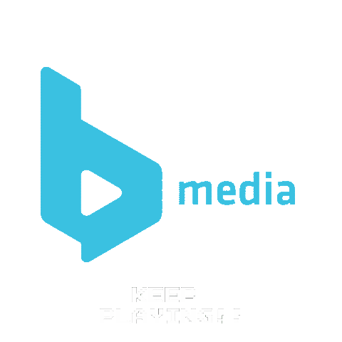 Keep Playing Sticker by bmedia