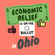 Economic relief is on the ballot in Ohio