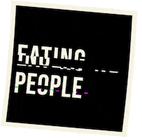 People Eating GIF by Bebetta
