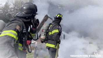 Graham Fire & Rescue GIF