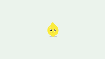 Lemon GIF