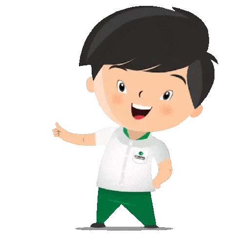 Corpal Incorporadora Sticker