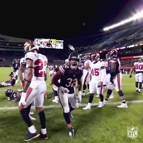 National Football League Love GIF by NFL