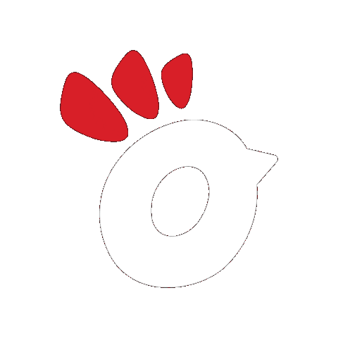 Sticker by Borenos Fried Chicken