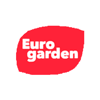 Eurogarden Seeds Sticker