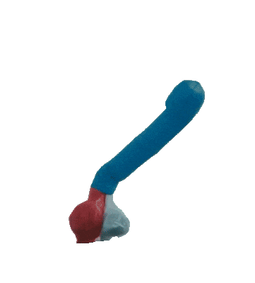 Middle Of Nowhere Dry Spell Sticker by Kacey Musgraves