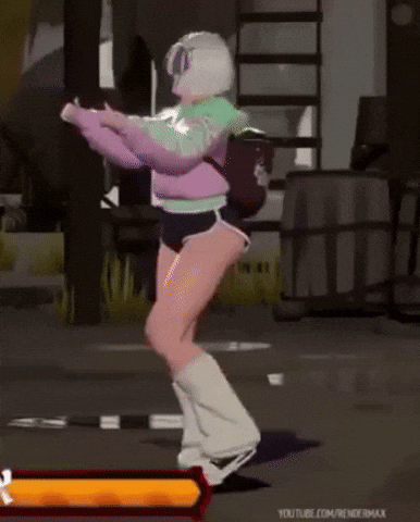 Aurora GIF