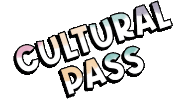 Fund For The Arts Sticker