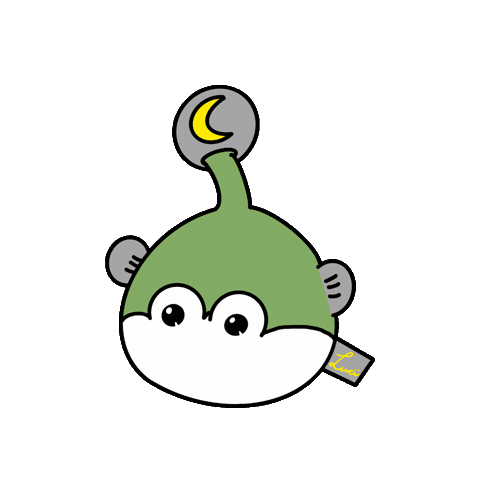 theluciapp Sticker
