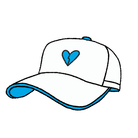 IKK classic Sticker