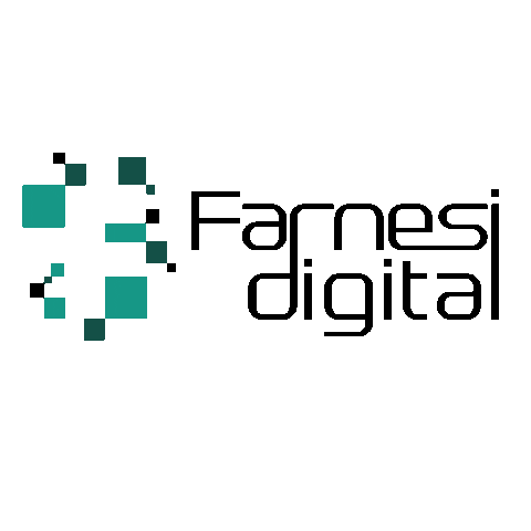 Farnesi Digital Sticker