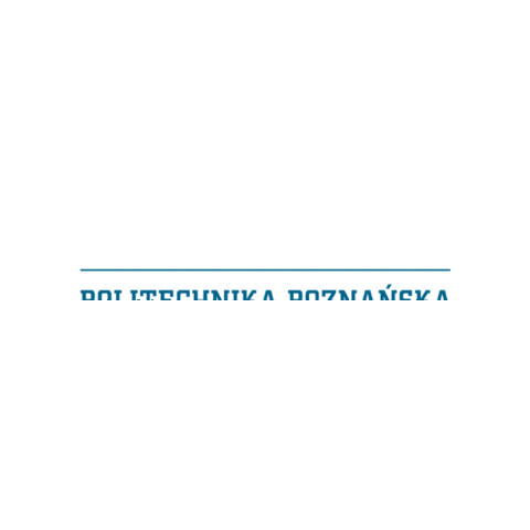 Politechnika Poznańska Sticker
