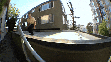 Loop Fail GIF by Pizza Skateboards