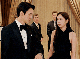 K-Drama GIF