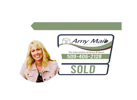 Amy Maib & Associates Sticker